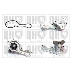 Engine Cooling Water Pump QUINTON HAZELL QCP3595 OE Ref 19200PWA003