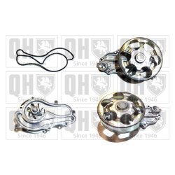 Engine Cooling Water Pump QUINTON HAZELL QCP3599 OE Ref 19200PRBA01