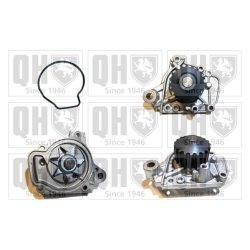 Engine Cooling Water Pump QUINTON HAZELL QCP3600 OE Ref 19200P7A003