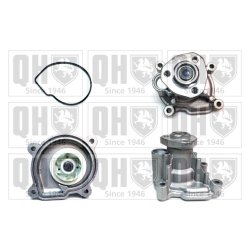 Engine Cooling Water Pump QUINTON HAZELL QCP3601 OE Ref 03C121005B