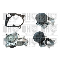 Engine Cooling Water Pump QUINTON HAZELL QCP3603 OE Ref 11517790135