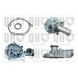 Engine Cooling Water Pump QUINTON HAZELL QCP3615 OE Ref 1300A069