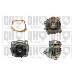 Engine Cooling Water Pump QUINTON HAZELL QCP3619