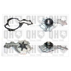 Engine Cooling Water Pump QUINTON HAZELL QCP3634 OE Ref 1334144