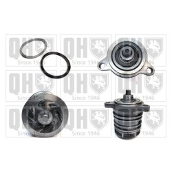 Engine Cooling Water Pump QUINTON HAZELL QCP3635 OE Ref 070121011A