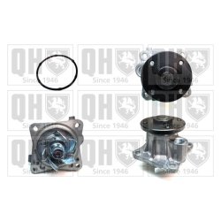 Engine Cooling Water Pump QUINTON HAZELL QCP3636 OE Ref 1300A095