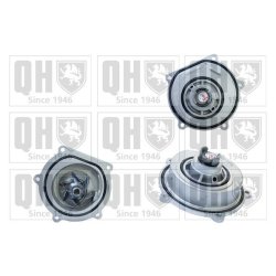 Engine Cooling Water Pump QUINTON HAZELL QCP3646 OE Ref ERR6505 QUINTON HAZELL