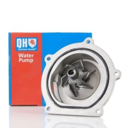 Engine Cooling Water Pump QUINTON HAZELL QCP3646 OE Ref ERR6505 QUINTON HAZELL