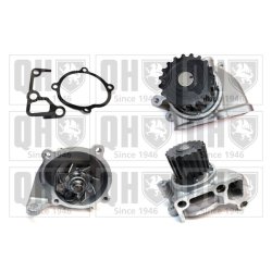 Engine Cooling Water Pump QUINTON HAZELL QCP3647 OE Ref RF2A15100A QUINTON HAZELL