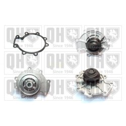 Engine Cooling Water Pump QUINTON HAZELL QCP3649 OE Ref 4356671 QUINTON HAZELL