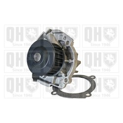 Engine Cooling Water Pump QUINTON HAZELL QCP3652 OE Ref 55204538