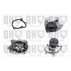 Engine Cooling Water Pump QUINTON HAZELL QCP3654 OE Ref 19200PLZD00