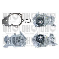 Engine Cooling Water Pump QUINTON HAZELL QCP3656 OE Ref 2101000Q0G