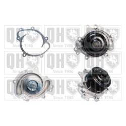 Engine Cooling Water Pump QUINTON HAZELL QCP3659 OE Ref 05175580AA