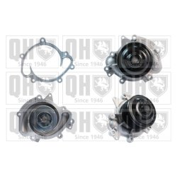 Engine Cooling Water Pump QUINTON HAZELL QCP3660 OE Ref 6422001001