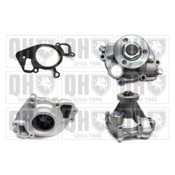 Engine Cooling Water Pump QUINTON HAZELL QCP3669 OE Ref AJ88417 QUINTON HAZELL