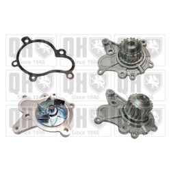 Engine Cooling Water Pump QUINTON HAZELL QCP3671 OE Ref 2510027400