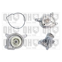 Engine Cooling Water Pump QUINTON HAZELL QCP3673 OE Ref 03C121005N