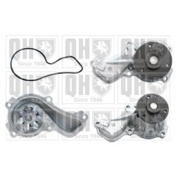 Engine Cooling Water Pump QUINTON HAZELL QCP3679 OE Ref 19200RNAA01