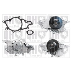 Engine Cooling Water Pump QUINTON HAZELL QCP3682 OE Ref 6652000201