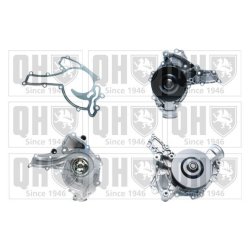 Engine Cooling Water Pump QUINTON HAZELL QCP3685 OE Ref 2722000401