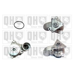 Engine Cooling Water Pump QUINTON HAZELL QCP3688 OE Ref 251002A000