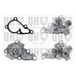 Engine Cooling Water Pump QUINTON HAZELL QCP3698 OE Ref 1610080008