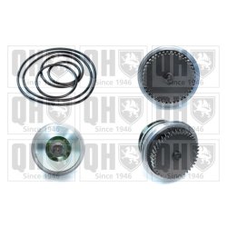 Engine Cooling Water Pump QUINTON HAZELL QCP3699 OE Ref 062121010 QUINTON HAZELL