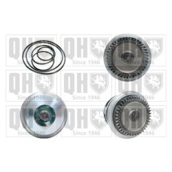 Engine Cooling Water Pump QUINTON HAZELL QCP3703 OE Ref 062121010A