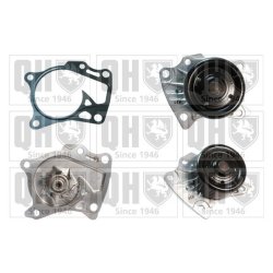 Engine Cooling Water Pump QUINTON HAZELL QCP3705 OE Ref 1610039535 QUINTON HAZELL