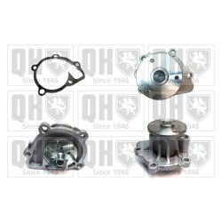 Engine Cooling Water Pump QUINTON HAZELL QCP3706 OE Ref 1300A110