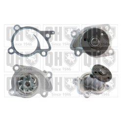 Engine Cooling Water Pump QUINTON HAZELL QCP3708 OE Ref 2002000001