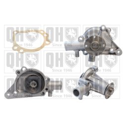 Engine Cooling Water Pump QUINTON HAZELL QCP3709P OE Ref 39402022 QUINTON HAZELL
