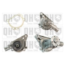 Engine Cooling Water Pump QUINTON HAZELL QCP3710 OE Ref GWP154
