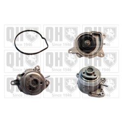 Engine Cooling Water Pump QUINTON HAZELL QCP3721 OE Ref 03F121004A QUINTON HAZELL