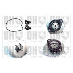 Engine Cooling Water Pump QUINTON HAZELL QCP3728 OE Ref 30774949