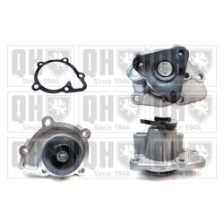 Engine Cooling Water Pump QUINTON HAZELL QCP3734 OE Ref 68046026AA