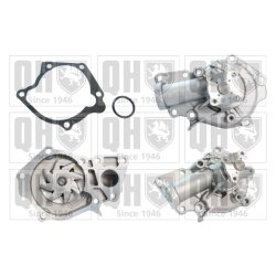 Engine Cooling Water Pump QUINTON HAZELL QCP3738 OE Ref 2510038450