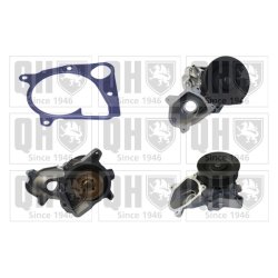 Engine Cooling Water Pump QUINTON HAZELL QCP3751 OE Ref 11517801063 QUINTON HAZELL