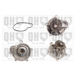 Engine Cooling Water Pump QUINTON HAZELL QCP3753 OE Ref 2712000501