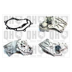 Engine Cooling Water Pump QUINTON HAZELL QCP3764 OE Ref 2101000QAP