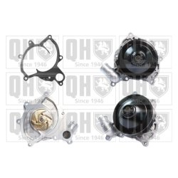 Engine Cooling Water Pump QUINTON HAZELL QCP3766 OE Ref 99610601151