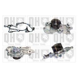 Engine Cooling Water Pump QUINTON HAZELL QCP3775 OE Ref 251003E000