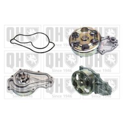 Engine Cooling Water Pump QUINTON HAZELL QCP3778 OE Ref 19200RBC003