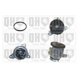 Engine Cooling Water Pump QUINTON HAZELL QCP3781 OE Ref 2510003010 QUINTON HAZELL