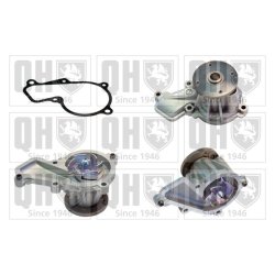 Engine Cooling Water Pump QUINTON HAZELL QCP3782 OE Ref 251002E000