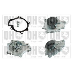 Engine Cooling Water Pump QUINTON HAZELL QCP3783 OE Ref 251002F000