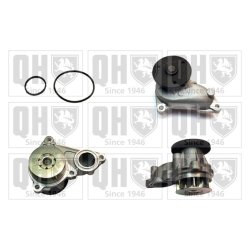 Engine Cooling Water Pump QUINTON HAZELL QCP3784 OE Ref 251002A300 QUINTON HAZELL