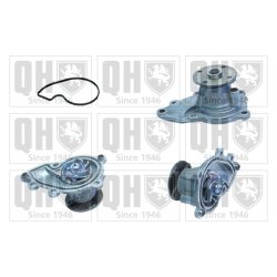 Engine Cooling Water Pump QUINTON HAZELL QCP3787 OE Ref 2510004010