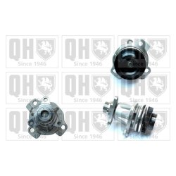 Engine Cooling Water Pump QUINTON HAZELL QCP3794 OE Ref 2101000Q1F